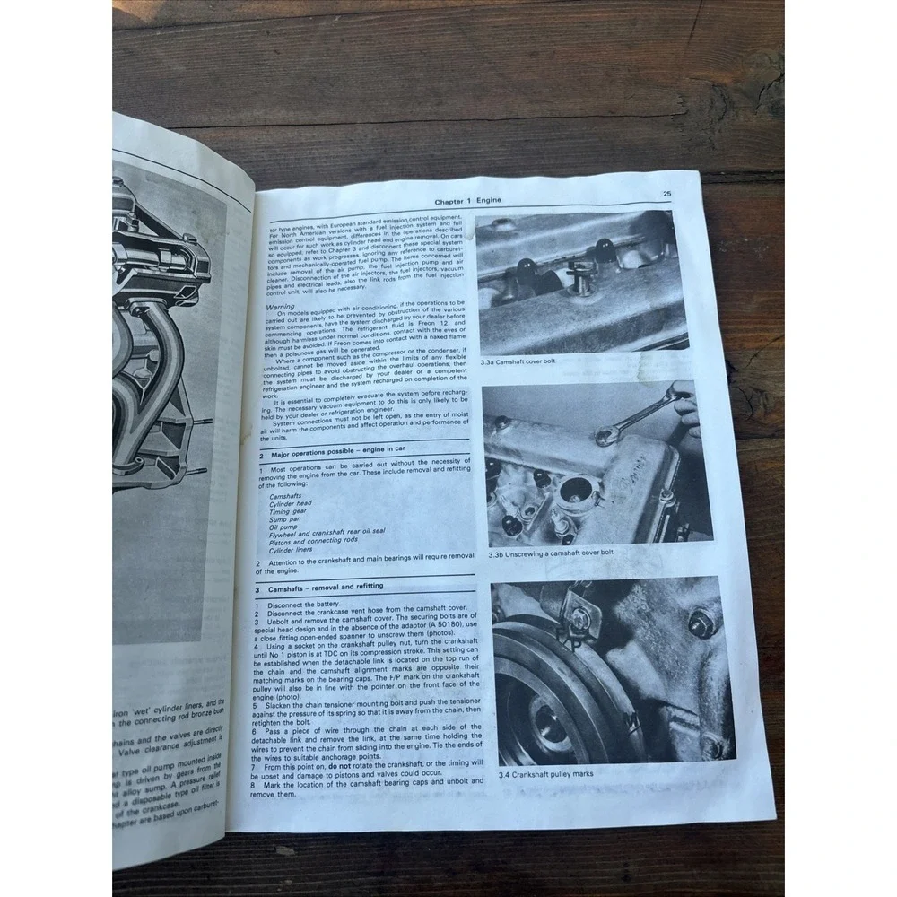SHOP MANUAL SERVICE REPAIR ALFA ROMEO HAYNES BOOK CHILTON OWNERS WORKSHOP